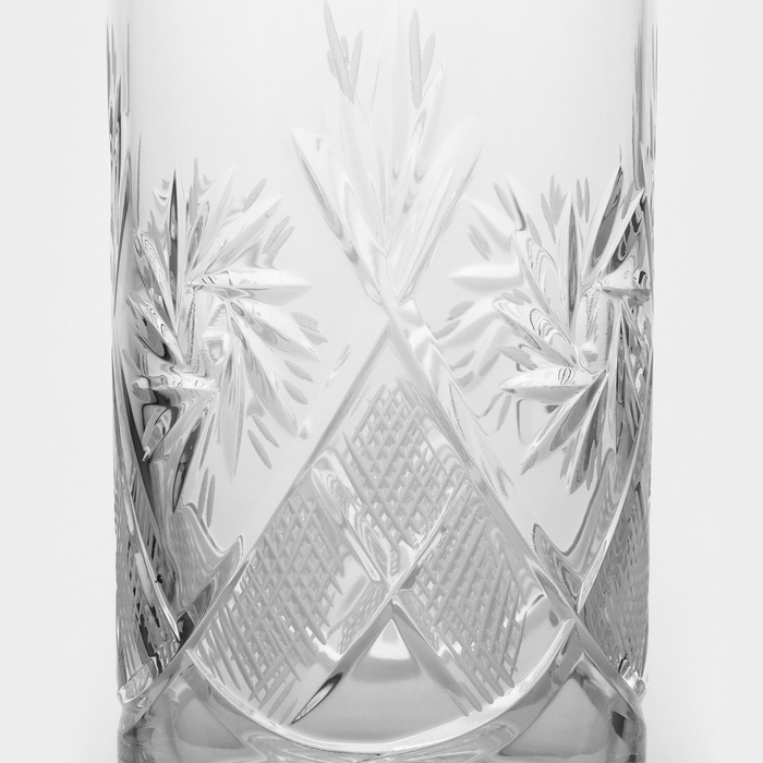 Стакан стеклянный &laquo;Чайный&raquo;, 300 мл, d=11 см, h=7 см