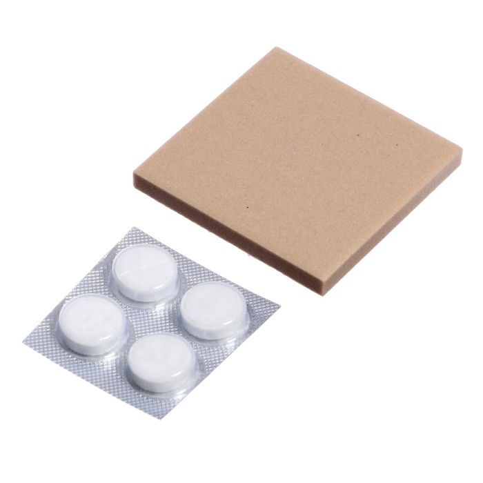 Набор для опытов «Наука в комиксах», 11 опытов Набор для опытов «Наука в комиксах», 11 опытов