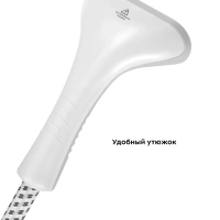 Отпариватель для одежды напольный КТ-9230 - 2000 Вт