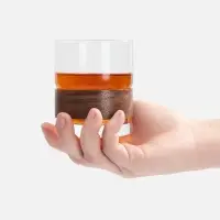 Стакан для виски Woodlyn