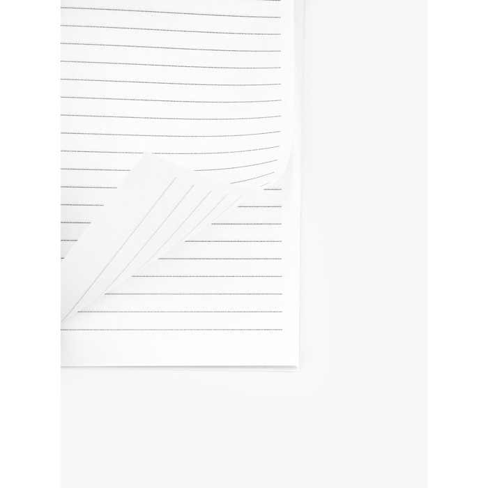 Набор ежедневников А5, 80 л. В мягкой обложке. 3 шт "В этот весенний день"