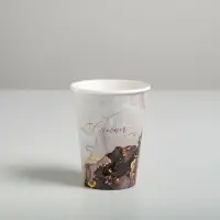 Стакан для цветов &laquo;Счастье&raquo;, 350 мл