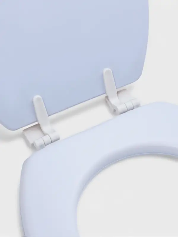 Сиденье для унитаза 40х37х4,5 см "Океан"