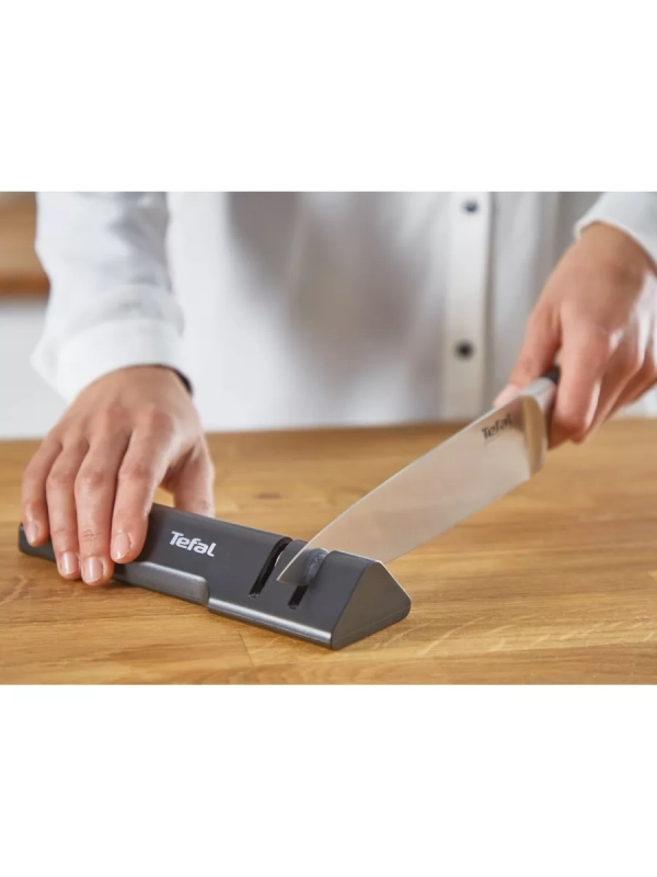 Точилка для ножей Essential K2660555, 2 ступени