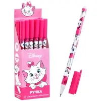 Ручка со стираемыми чернилами, &laquo;Коты аристократы&raquo;