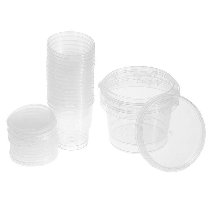 Набор для опытов «Меганабор для создания слаймов», своими руками, 10 фигурок и кристаллов Набор для опытов «Меганабор для создания слаймов», своими руками, 10 фигурок и кристаллов