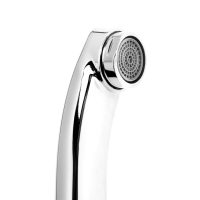 Смеситель для кухни ZEIN ZC2039, однорычажный, картридж 35мм, излив 20см, без подводки, хром Смеситель для кухни ZEIN ZC2039, однорычажный, картридж 35мм, излив 20см, без подводки, хром