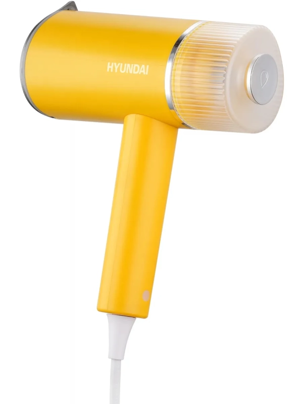 Отпариватель ручной H-HSART003 1200Вт желтый