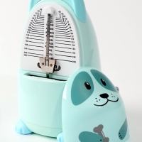 Метроном механический Корги, 40-208 ударов, 16 х 10 х 10 см Метроном механический Корги, 40-208 ударов, 16 х 10 х 10 см