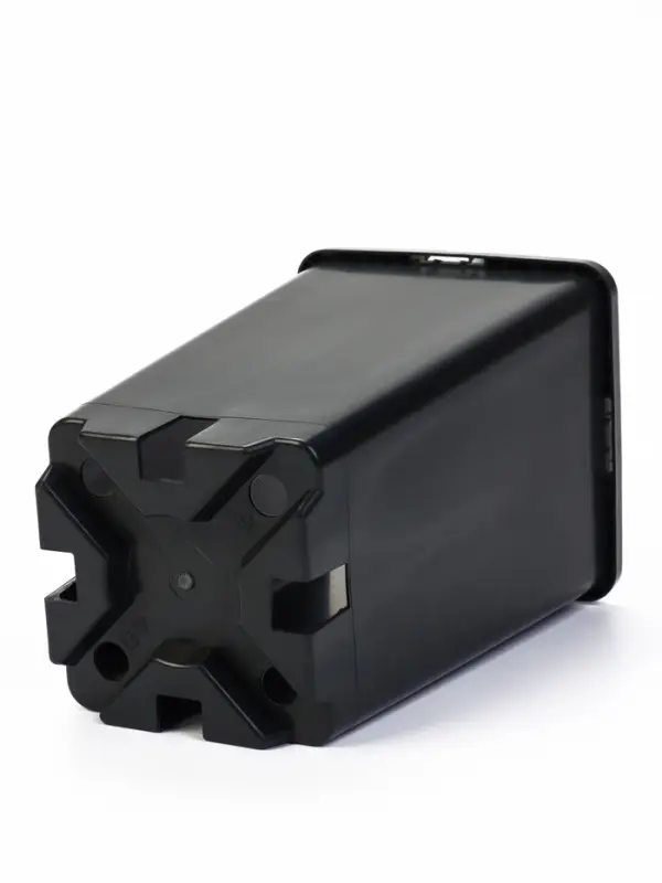 Горшок для рассады (квадрат), 2 л