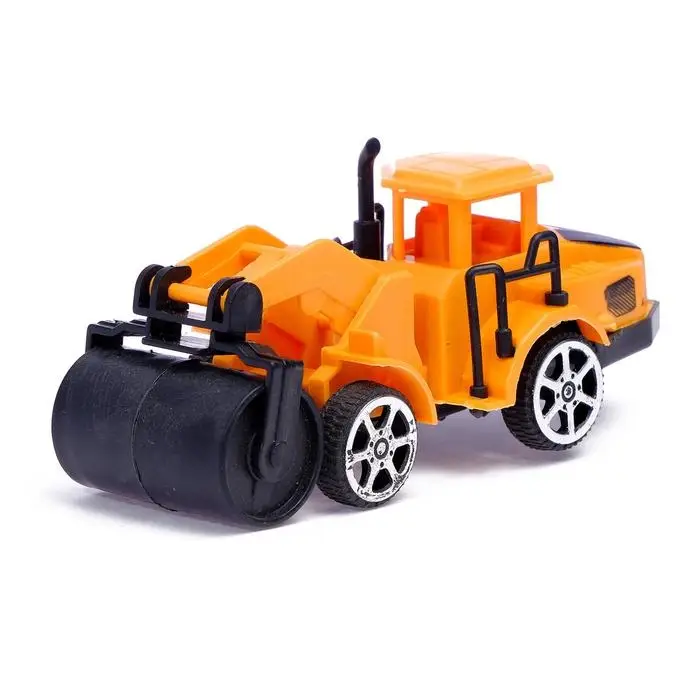 Машина инерционная &laquo;Стройтехника&raquo;, МИКС