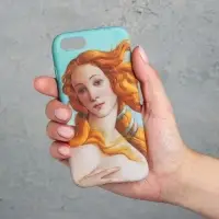 Чехол на телефон iPhone 7/8 &laquo;Венера&raquo;, 6,8 х 14 см