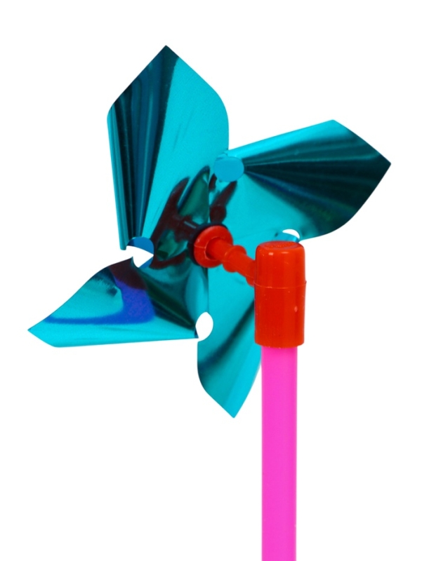 Набор штекеров Набор штекеров "Ветерок" 10шт, 7х7см/15см