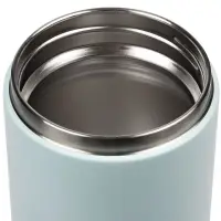 Термос для еды Tabenodo, голубой