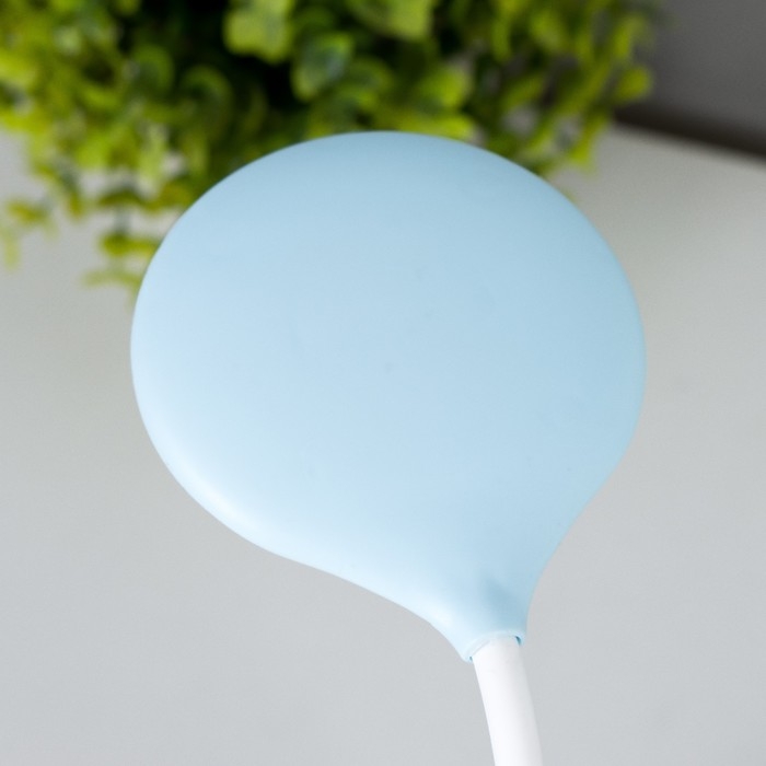 Настольная лампа Настольная лампа "Космонавт" LED 2Вт USB АКБ МИКС 7,3х13х31 см