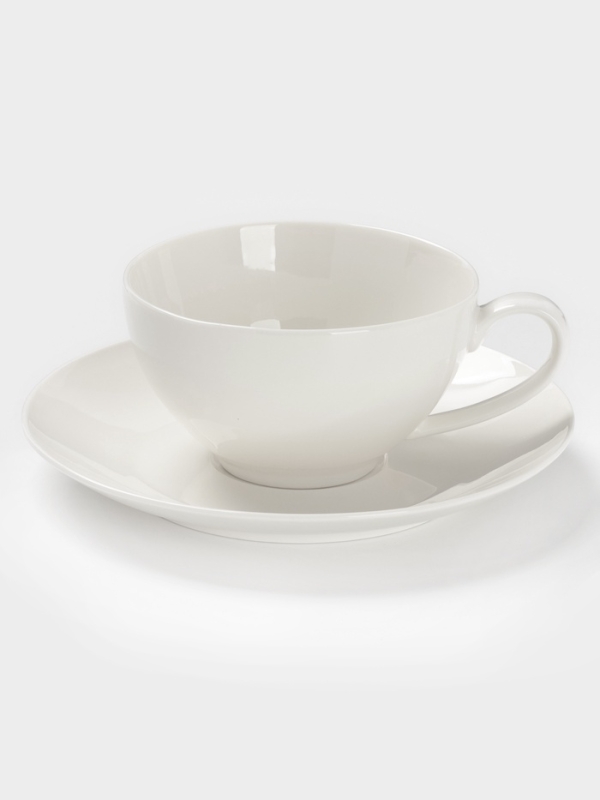 Чайная пара 500 мл Magisto "English tea party"