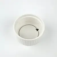 Рамекин "С любовью", 9,5 х 4,5 см