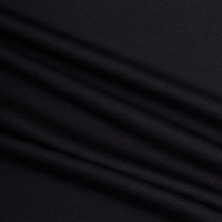 Футболка мужская Resport, р. 46, цвет чёрный, базовая, со вставками