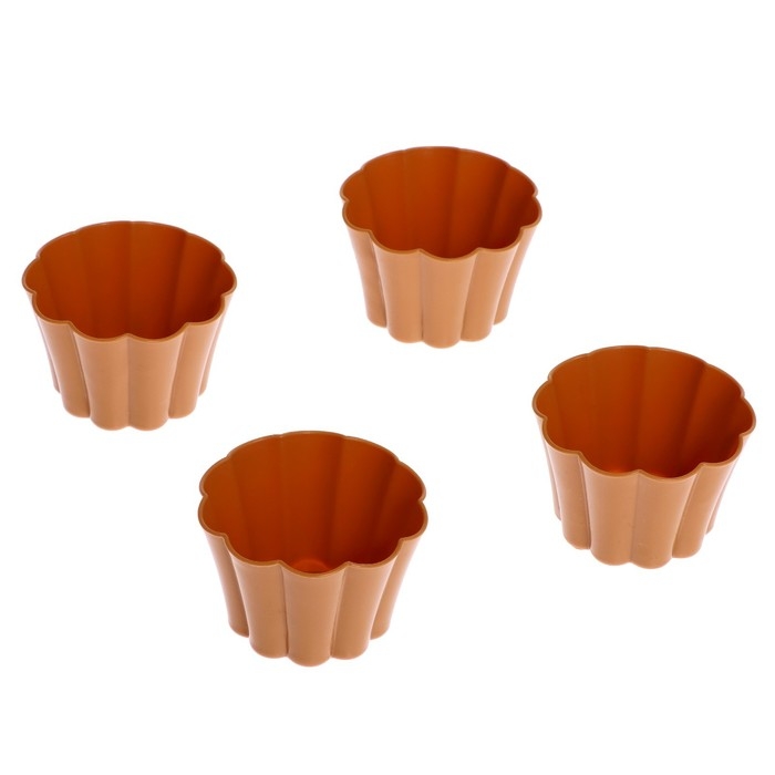 Песочный набор «Кексы» Песочный набор «Кексы»