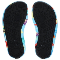 Аквашузы детские &laquo;На волне: Рыбки&raquo;, р. 28-29