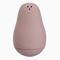 Игрушка для ванны &laquo;Пингвинчик-брызгалка&raquo;, цвет МИКС, Mum&Baby