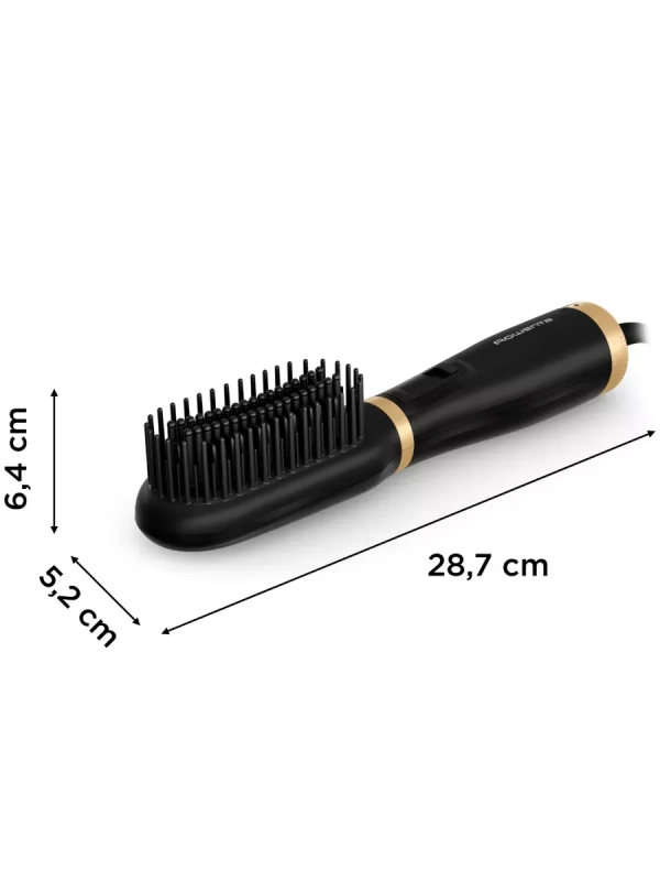 Расческа выпрямитель Powerstraight Air UB5920F0