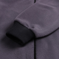 Комбинезон детский, цвет серый, рост 80-86 см