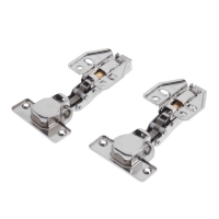 Комплект направляющих для поворотных дверей ТУНДРА L=550 мм., H=35 мм. Комплект направляющих для поворотных дверей ТУНДРА L=550 мм., H=35 мм.