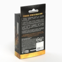 Специи для приготовления настойки «Пряный виски» Специи для приготовления настойки «Пряный виски»