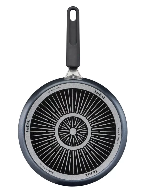 Сковорода блинная Force 22 см с антипригарным покрытием