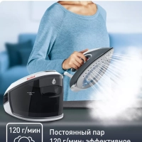 Парогенератор Express Airglide SV8020E1, 6,6 бар, 1600 Вт