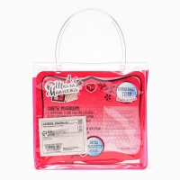 Набор косметики для девочки &laquo;Сердечко&raquo;, сумочка