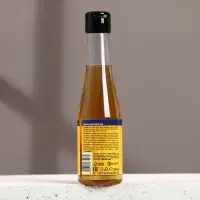 Шампунь для волос пиво &laquo;Настоящий мужик&raquo;, 250 мл, аромат кипариса и зелёного яблока, Чистое счастье