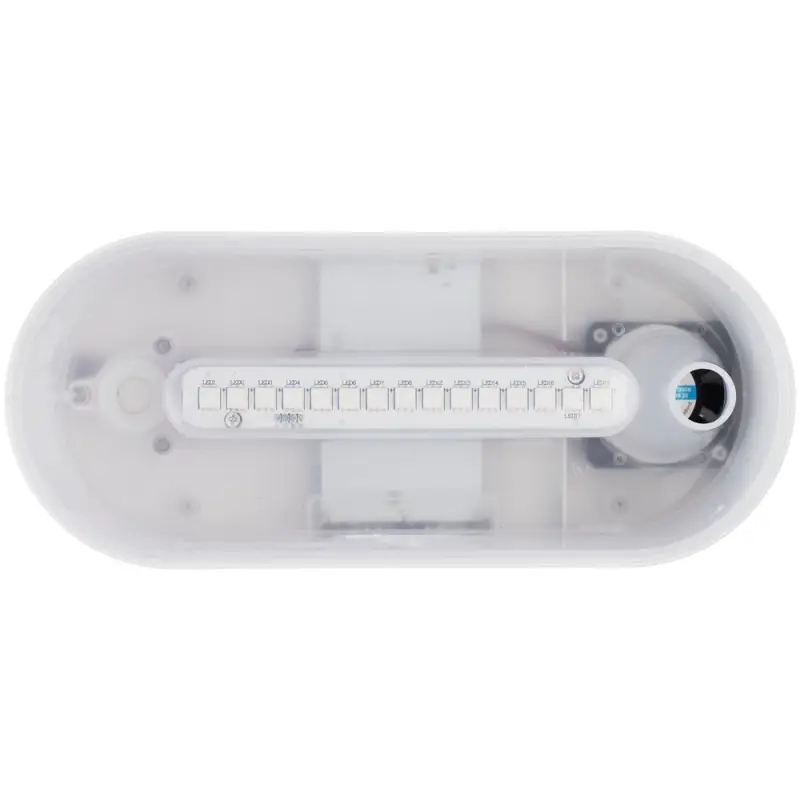 Настольный увлажнитель-ароматизатор Fusion Blaze, белый