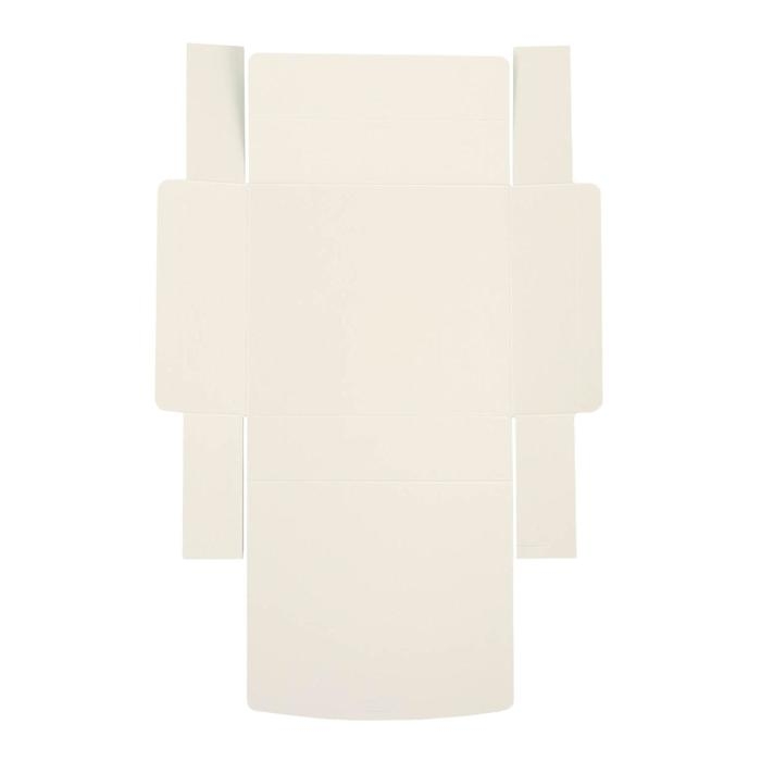 Коробка подарочная складная, упаковка, &laquo;Тиффани&raquo;, 31 х 24.5 х 8 см