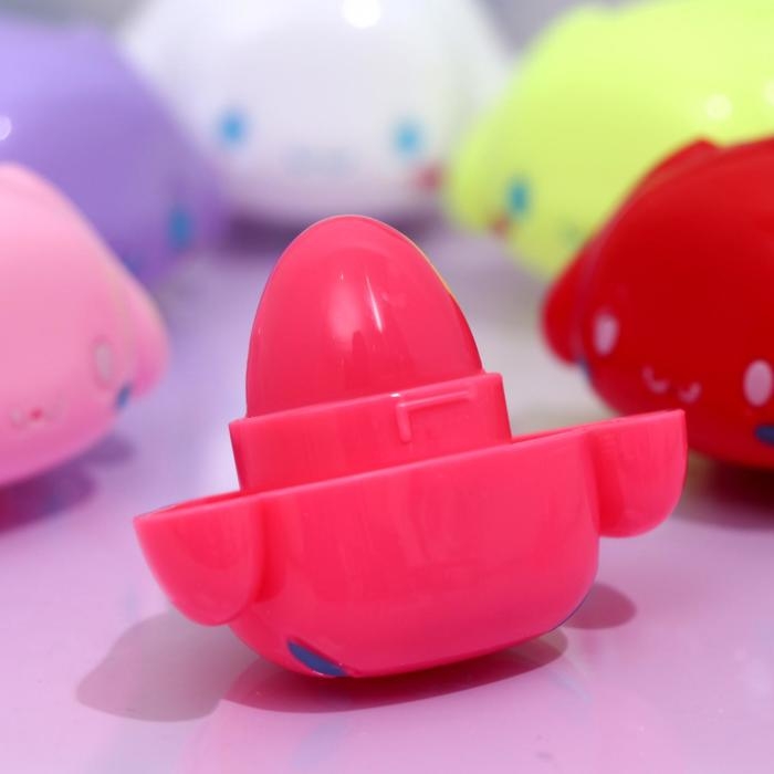 Бальзам для губ &laquo;Щеночек&raquo;, микс цветов и ароматов