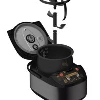 Мультиварка Multicook&Stir RK901832, 5 л, с 71 режимом