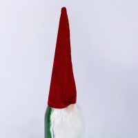 Новый год! Одежда на бутылку «Гномик», 45 см Новый год! Одежда на бутылку «Гномик», 45 см