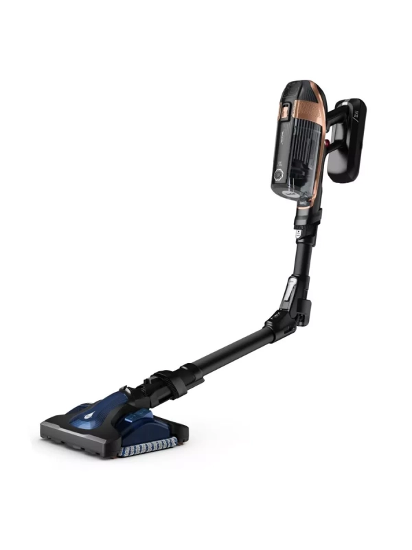 Беспроводной пылесос X-Force Flex 15.60 TY99G1WO, 230 аВт