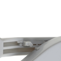 Ножницы аккумуляторные ТУНДРА, для работы с тканью, 2хАА Ножницы аккумуляторные ТУНДРА, для работы с тканью, 2хАА