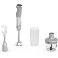 Погружной блендер Quickchef+ DD673B10, 1000 Вт