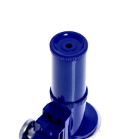 Научный микроскоп &laquo;Ученый&raquo;, с проектором, увеличение, X100, 200, 450