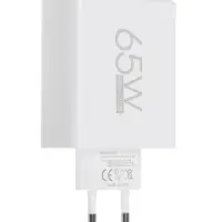 Сетевое зарядное устройство Luazon LZZ-23, 4 USB, 2 Type-C, 3 А, белое