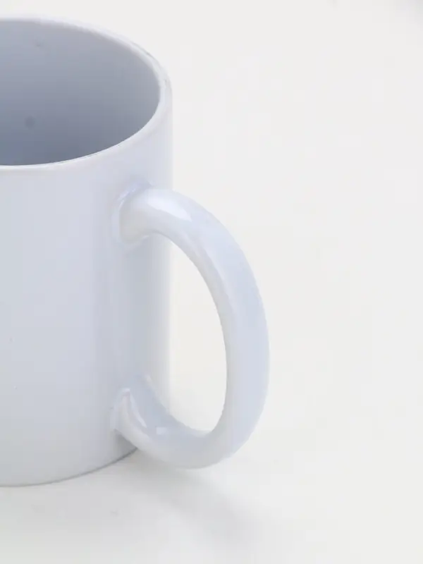 Кружка керамическая &laquo;Рыжий кот&raquo;, 320 мл