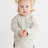 Джемпер Крошка Я Leo baby, рост 86-92 см Джемпер Крошка Я Leo baby, рост 86-92 см