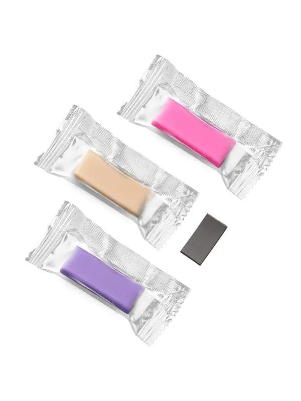 Набор "Создай магнит" Лапка"