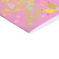 Альбом для рисования А4, 16 листов на скрепке &laquo;Принцесса в замке&raquo;, обложка мелованный картон, внутренний блок офсет 100 г/м&sup2;