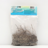 Флокс &laquo;Роза Пастелла&raquo; корневище в пакете с торфогрунтом, р-р I, 2 шт.