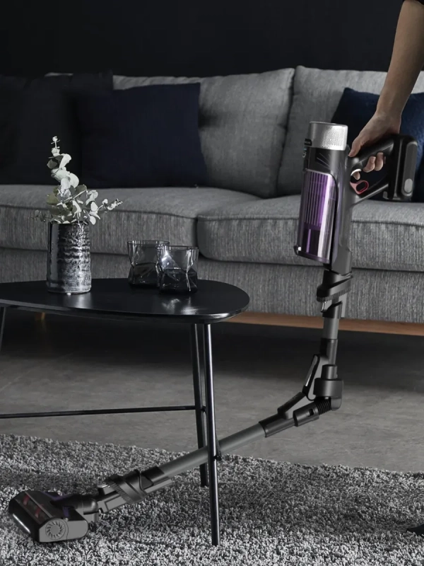 Беспроводной пылесос X-Force Flex 9.60 Allergy TY2038WO