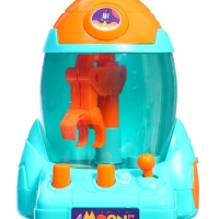 Автомат для конфет &laquo;Сладкая ракета&raquo;, МИКС